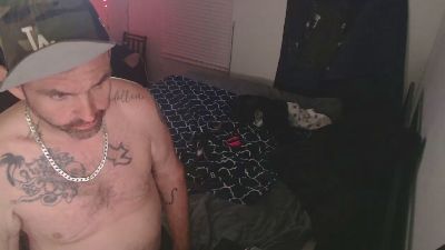 BigDaddyBossD webcam model stream image