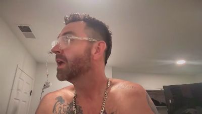 BigDaddyBossD webcam model stream image