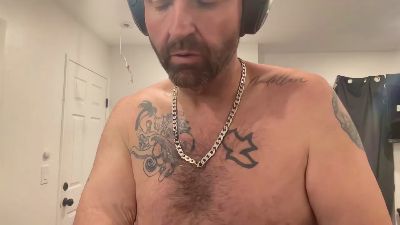 BigDaddyBossD webcam model stream image