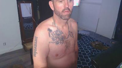 BigDaddyBossD webcam model stream image