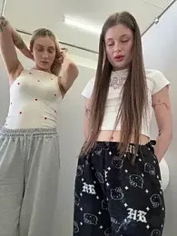 mmelicious webcam stripchat model stream image