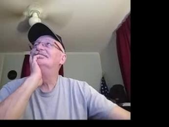 kabriggs137 webcam model stream image