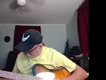 kabriggs137 webcam chaturbate model stream image