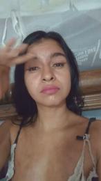 NinphGraceX webcam model stream image