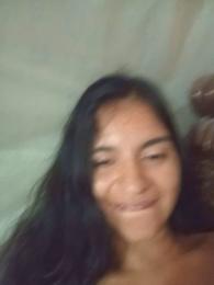 NinphGraceX webcam model stream image