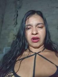 NinphGraceX webcam model stream image