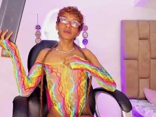 marxin-turner webcam camsoda model stream image