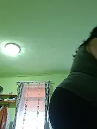 SexyNicool36 webcam stripchat model stream image