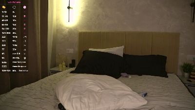 JannHodan webcam model stream image