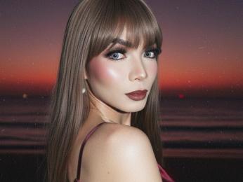 ImeeAnderson webcam livejasmin model stream image