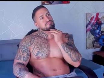 cristian_walker webcam model stream image