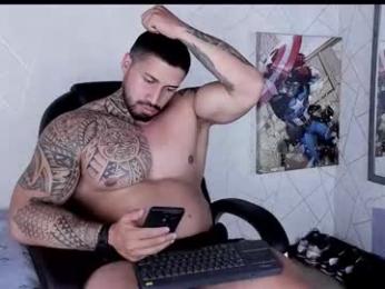 cristian_walker webcam model stream image