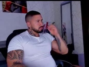 cristian_walker webcam model stream image