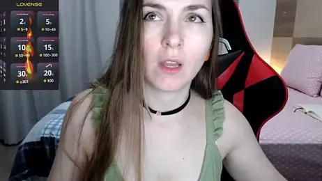 Naughty_Annn webcam stripchat model stream image