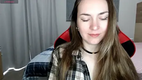 Naughty_Annn webcam stripchat model stream image