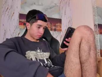 dallen_grant webcam chaturbate model stream image