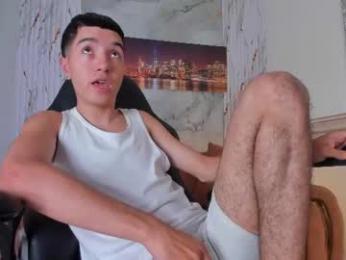 dallen_grant webcam chaturbate model stream image