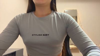 BernettaKreese webcam model stream image