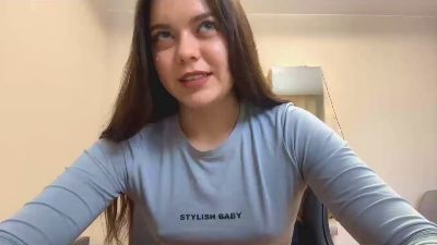 BernettaKreese webcam model stream image