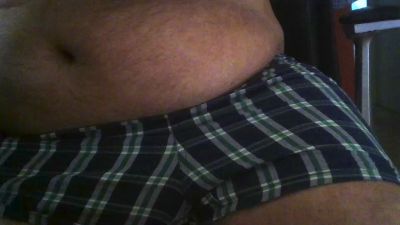 Dadybear webcam cam4 model stream image