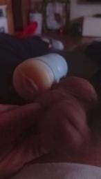 Thunenito webcam model stream image