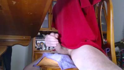 MonkeyGoon webcam model stream image