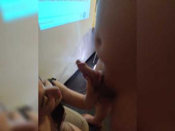 SexxxyDevilandGod webcam model stream image