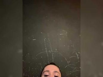 SexxxyDevilandGod webcam model stream image