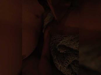 SexxxyDevilandGod webcam bongacams model stream image