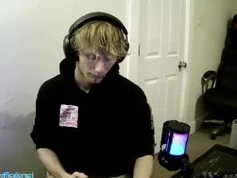 domohead0 webcam model stream image