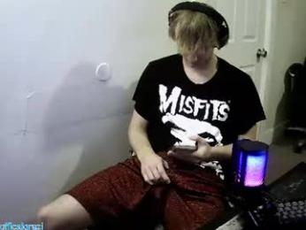 domohead0 webcam model stream image