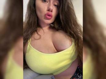 Dikiy_Angel webcam bongacams model stream image