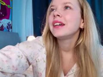 milly_shy webcam model stream image