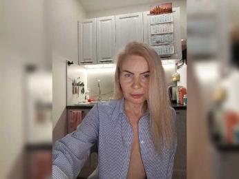 SandraSlava webcam bongacams model stream image