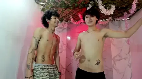 Bastian_boyshot77 webcam model stream image