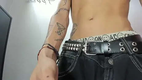 Bastian_boyshot77 webcam model stream image
