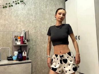 MarieDrakeford webcam model stream image
