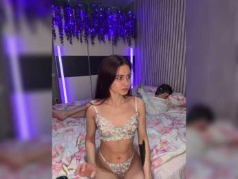 MangoXXX webcam model stream image