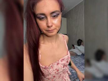 MangoXXX webcam model stream image