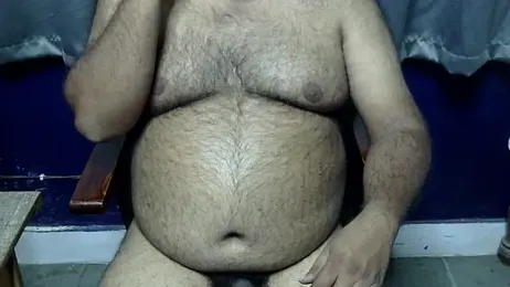 hairysubcub_70 webcam stripchat model stream image