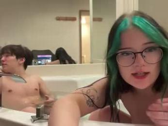 abs7719 webcam model stream image