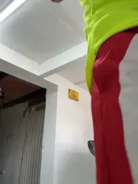 Paul22cm- webcam model stream image