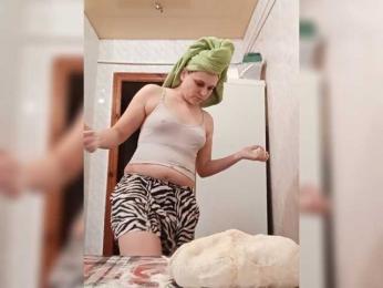 Tatiana-zlove28 webcam model stream image