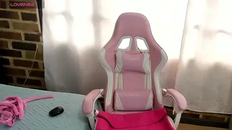 honey_fox7 webcam stripchat model stream image