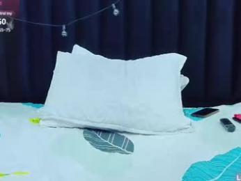 colombia_mommy_ webcam model stream image