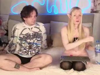 skuf_page webcam chaturbate model stream image