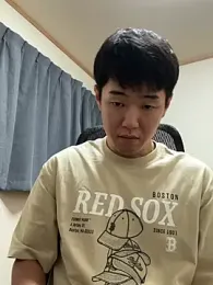 KAMESAN08 webcam model stream image