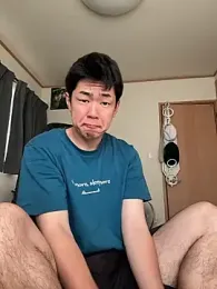 KAMESAN08 webcam model stream image