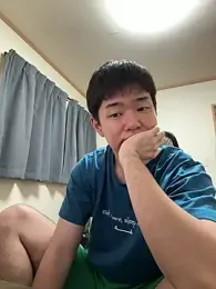 KAMESAN08 webcam model stream image