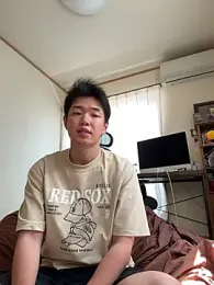 KAMESAN08 webcam model stream image